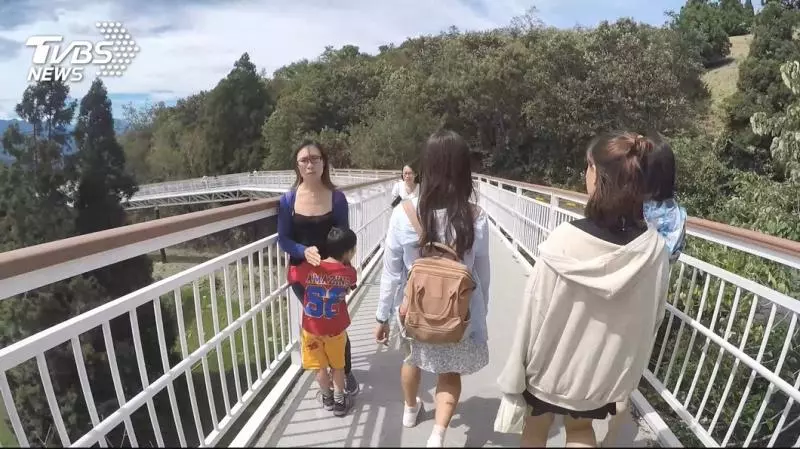 吃喝玩住都補! 投春遊加碼補助最高......