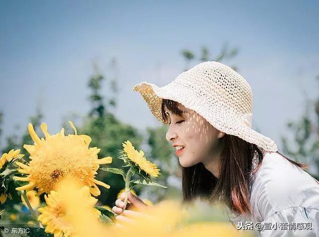 感情世界裡,有一種傷害叫「你什麼都沒有做」
