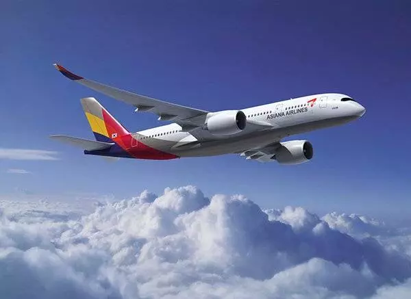 全球前30名最乾淨的航空公司!