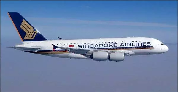 全球前30名最乾淨的航空公司!