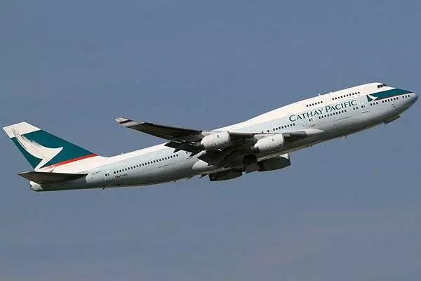 全球前30名最乾淨的航空公司!