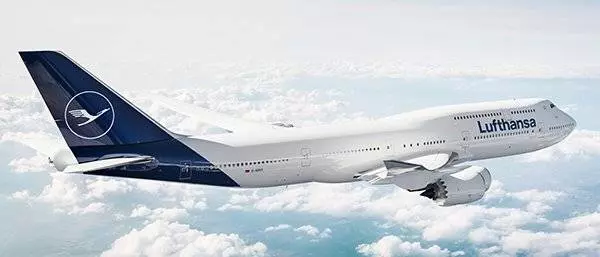 全球前30名最乾淨的航空公司!
