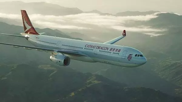 全球前30名最乾淨的航空公司!