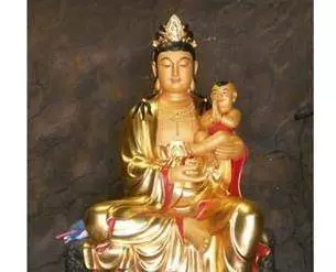 你有兒子嗎?就是今天!打開為兒子祈福 ,菩薩保佑兒子非富即貴,一生有錢花