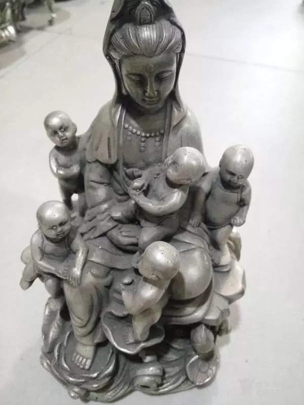 你有兒子嗎?就是今天!打開為兒子祈福 ,菩薩保佑兒子非富即貴,一生有錢花