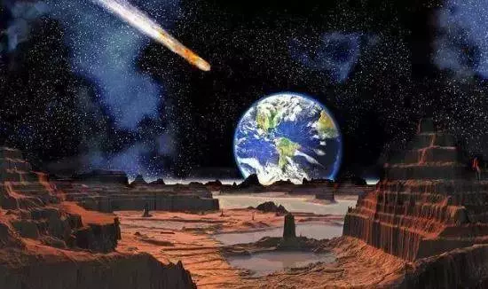 「天上一日,地下一年」的說法被證實,科學家:這是真實存在的