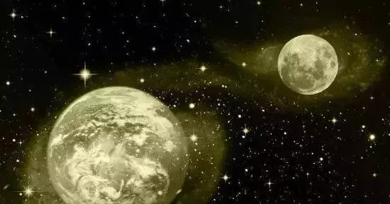 「天上一日,地下一年」的說法被證實,科學家:這是真實存在的