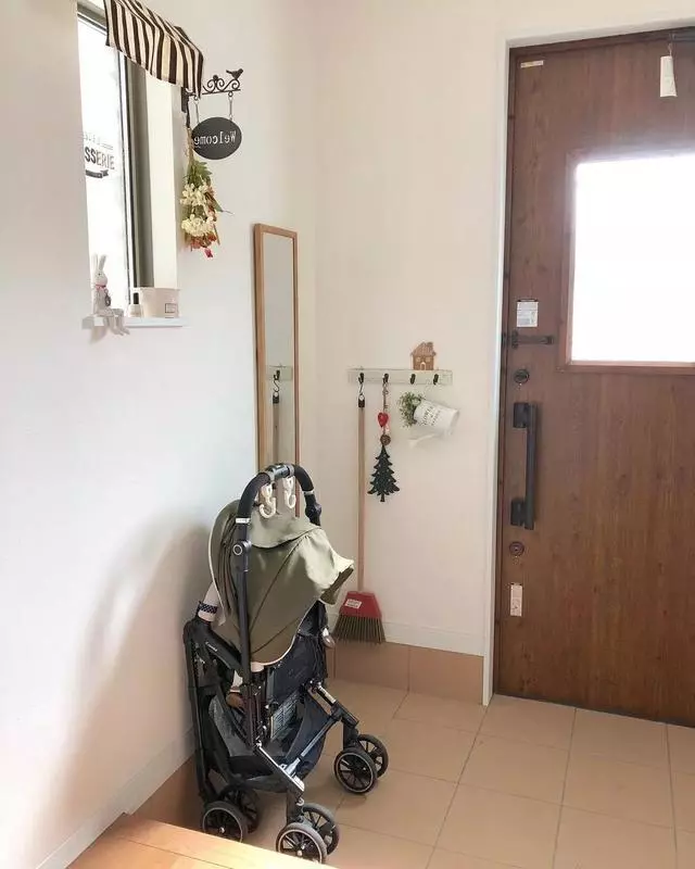 日本3口之家「18坪房像36坪」 主婦極致收納把家變藝術品