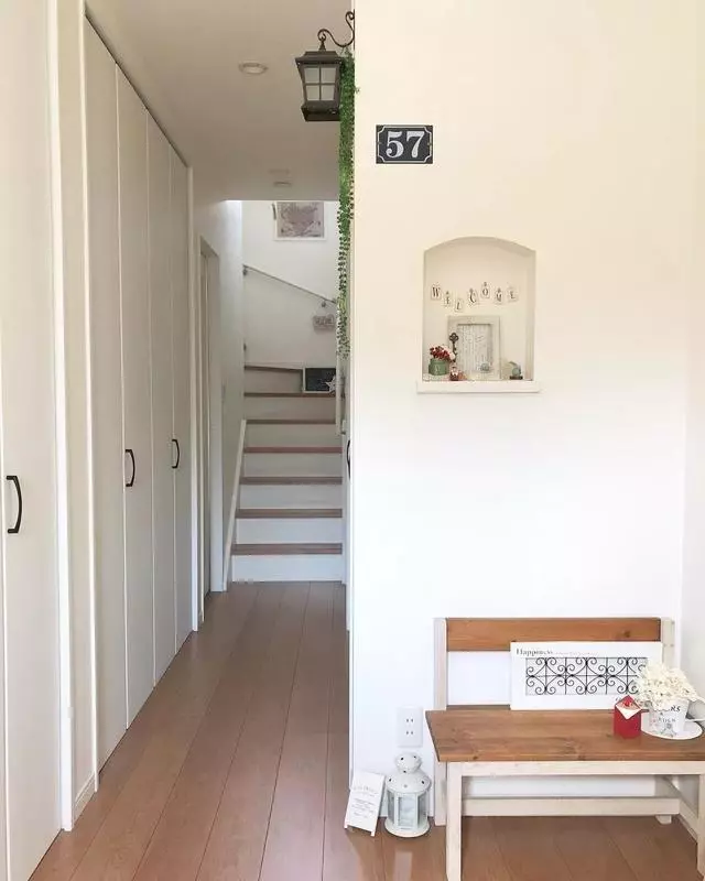 日本3口之家「18坪房像36坪」 主婦極致收納把家變藝術品