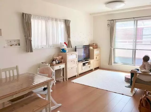 日本3口之家「18坪房像36坪」 主婦極致收納把家變藝術品