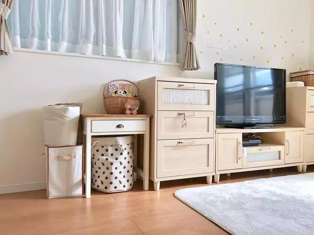 日本3口之家「18坪房像36坪」 主婦極致收納把家變藝術品