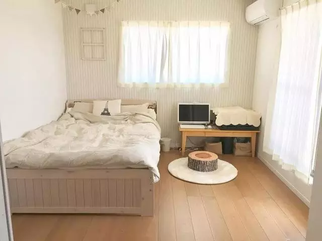 日本3口之家「18坪房像36坪」 主婦極致收納把家變藝術品