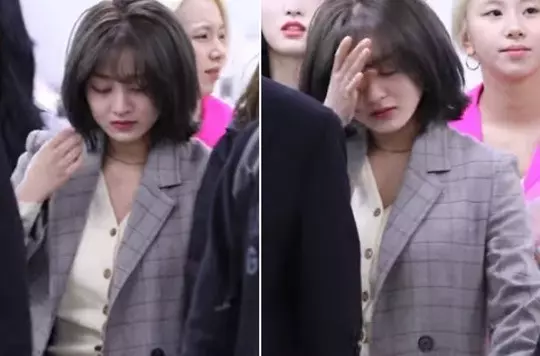 [TWICE][新聞]190319 《The Fact Music Awards》公布首輪陣容！TWICE-Red Ve