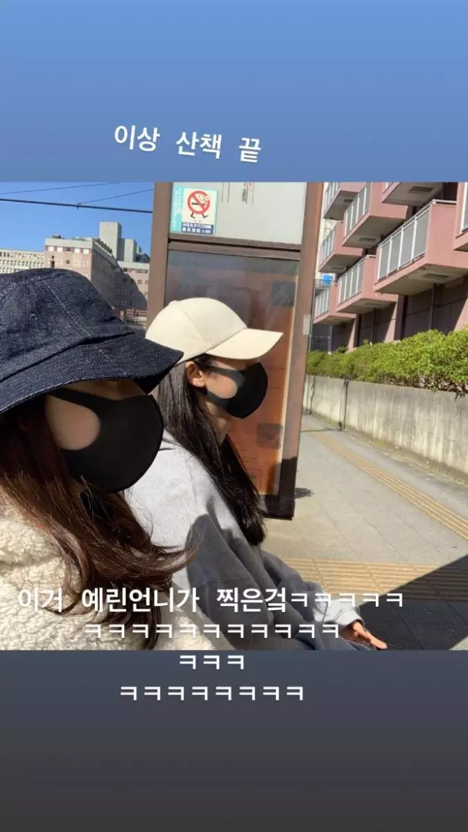 [GFRIEND][新聞]190319 GFRIEND為網劇《就一口2》演唱OST！《乾杯》音源20日公開