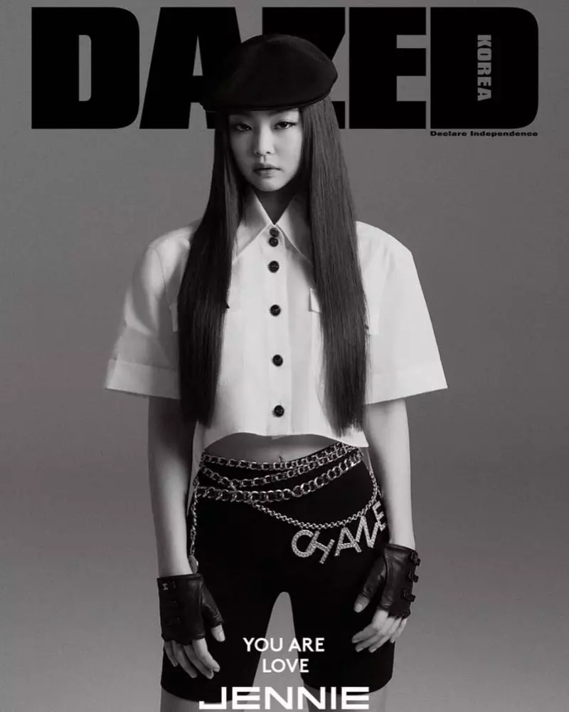 [BLACKPINK][新聞]190319 果然是韓女團NO.1！《DDU-DU DDU-DU》Genie平台超6000