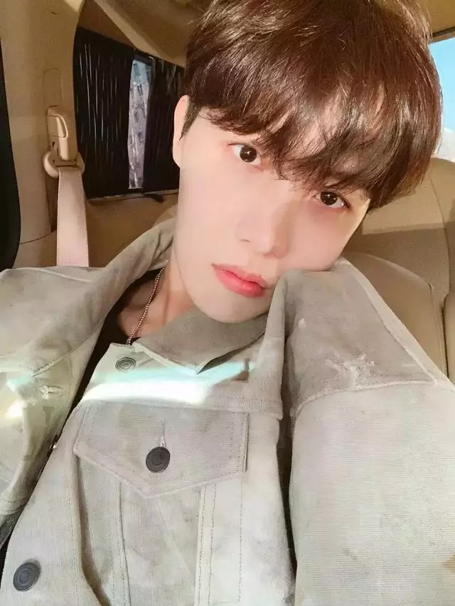 大勢男團中以全羅道方言魅力狙擊女心的代表,這些男團中都有!