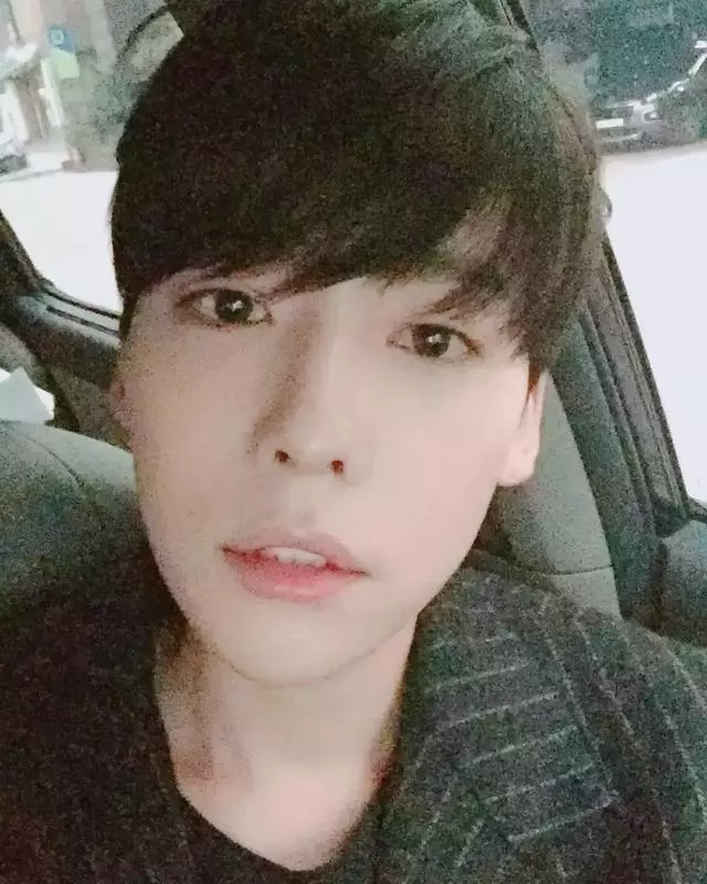 大勢男團中以全羅道方言魅力狙擊女心的代表,這些男團中都有!