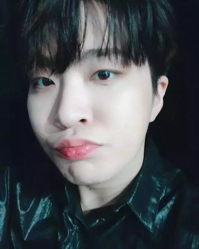 大勢男團中以全羅道方言魅力狙擊女心的代表,這些男團中都有!