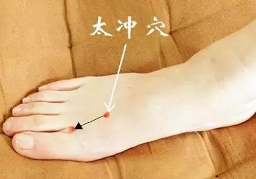春季「火險」不斷穴位按摩來滅火