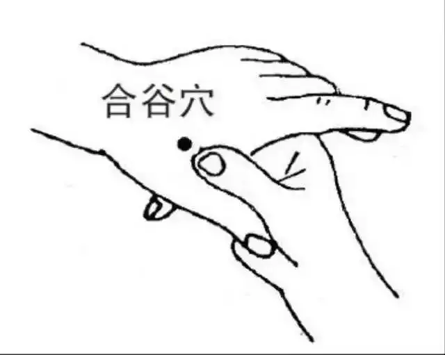 春季「火險」不斷穴位按摩來滅火