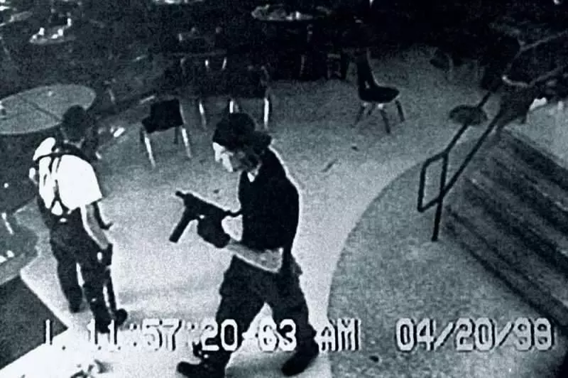 15張驚悚照告訴你為何學校是最恐怖的地方