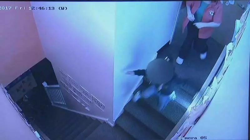 15張驚悚照告訴你為何學校是最恐怖的地方