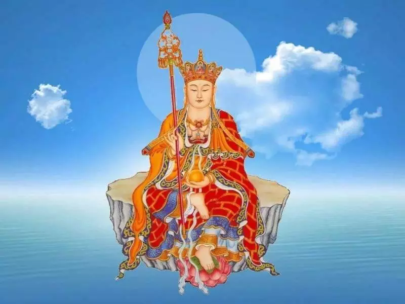 身上出現這六個狀況,千萬不能忽視!是地藏王菩薩在提醒你:該消業障了