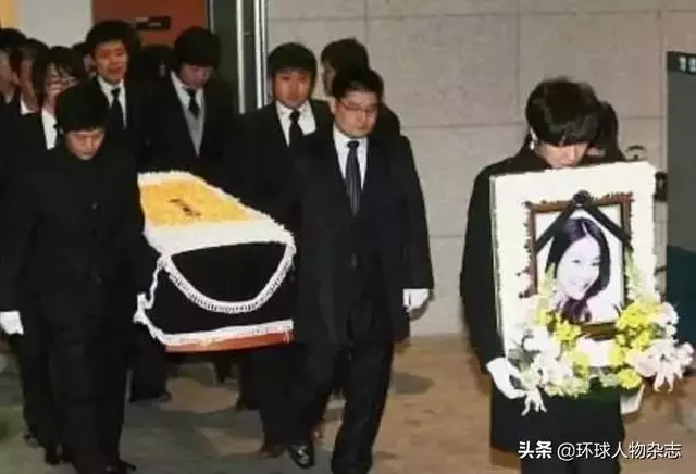 李勝利性招待醜聞背後,10年前被娛樂圈逼死的張紫妍,你還記得嗎