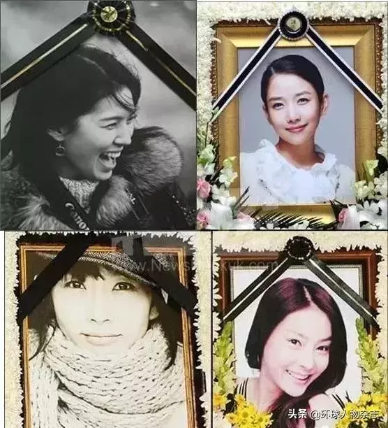 李勝利性招待醜聞背後,10年前被娛樂圈逼死的張紫妍,你還記得嗎