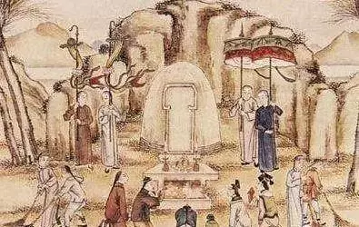 清明節到了,這個「年齡」的人,千萬不要去墓地掃墓祭祖,很重要的