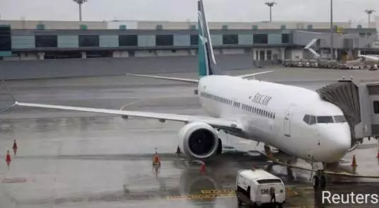 印尼永久禁飛波音737 Max 8!獅航計劃取消波音訂單