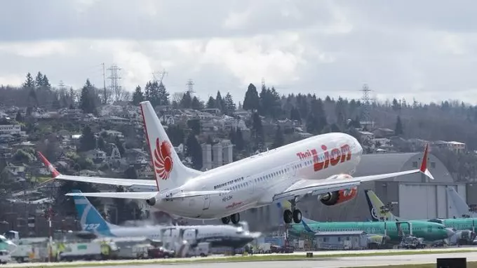 印尼永久禁飛波音737 Max 8!獅航計劃取消波音訂單
