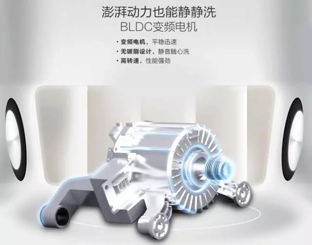 小米剛發布了個紅米洗衣機,值不值我們已經看明白了