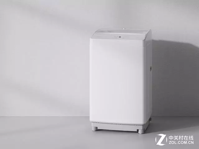 小米剛發布了個紅米洗衣機,值不值我們已經看明白了