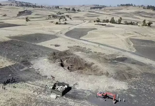 埃航空難是否能避免?證據顯示,問題太多了,致命缺陷在哪裡?