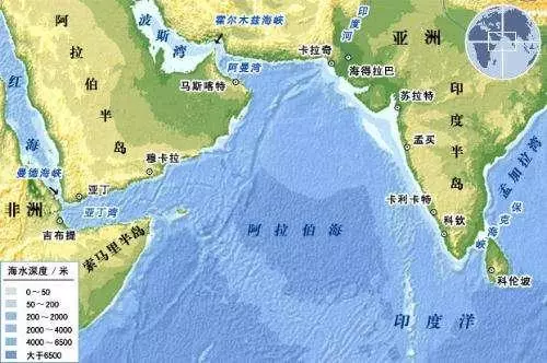 【讓巴方不敢前出公海】,印海軍出動航母、核潛艇