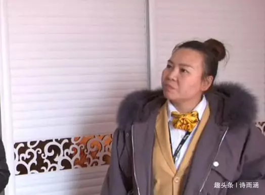 閃婚一月二婚妻子鬧離婚,婆婆指責騙婚,女子一番話婆家人蒙了