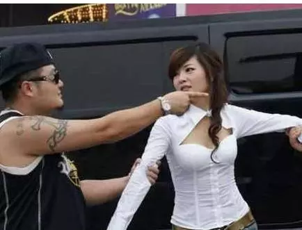此悍匪曾幹掉六個黑幫老大,被判死刑,臨刑前要求和女友完成一事