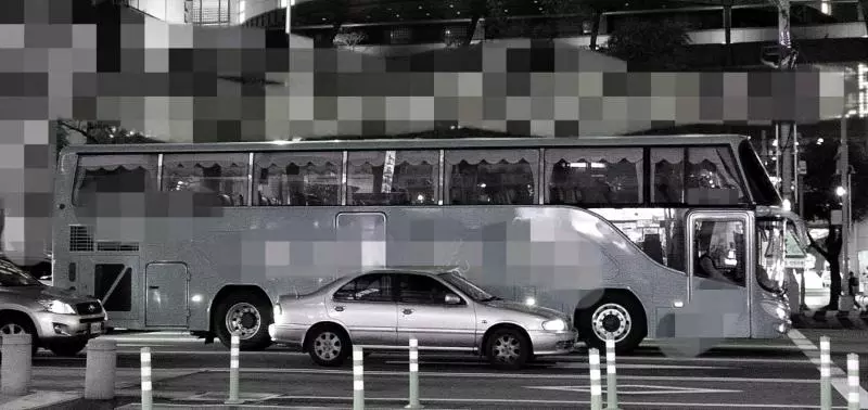 天天凌晨下班!遊覽車司機中風車禍「奮力扭龍頭」撞電線杆 醒來半癱:寧可死了
