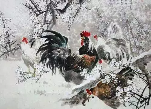 家有屬「猴馬牛雞虎」的人嗎?請為了他們轉,2019年轉出財運來!