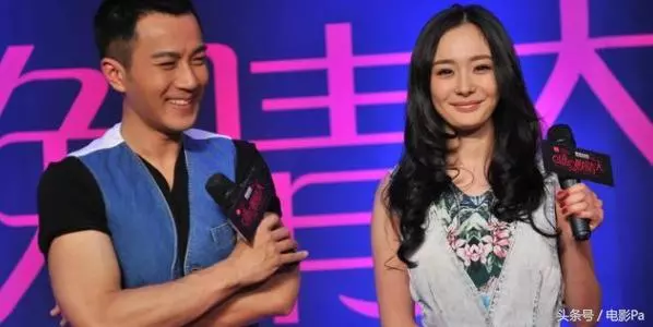 夫妻兩人曾被爆料是同性戀!娛樂圈的這5對夫妻,早就各玩各的了...!