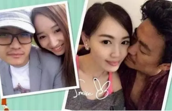 夫妻兩人曾被爆料是同性戀!娛樂圈的這5對夫妻,早就各玩各的了...!