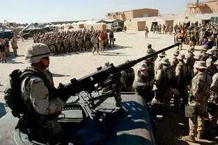 美國面臨破產?美媒撰文怒斥:軍事帝國最終將彈盡糧絕!