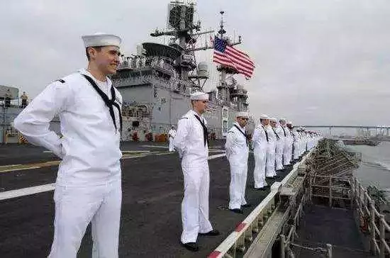 美國面臨破產?美媒撰文怒斥:軍事帝國最終將彈盡糧絕!