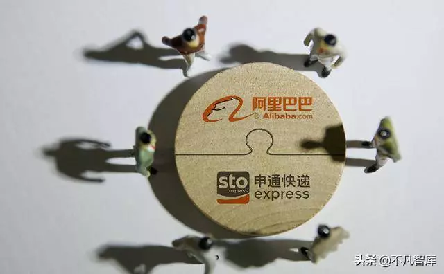 又一巨頭崛起!獲阿里投資46億成淘寶最大合作夥伴,坐擁30萬員工