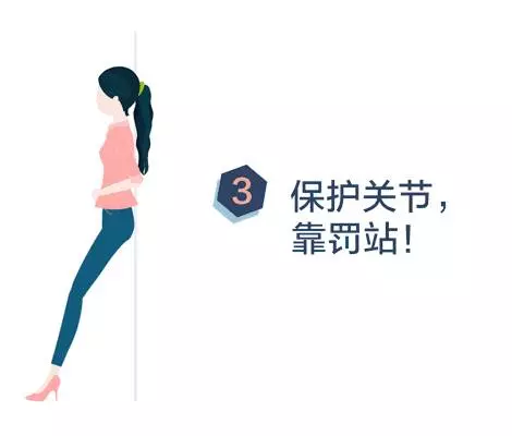 頸椎痛、腰痛、關節痛?堅持做好這一套動作,慢慢消失不見了
