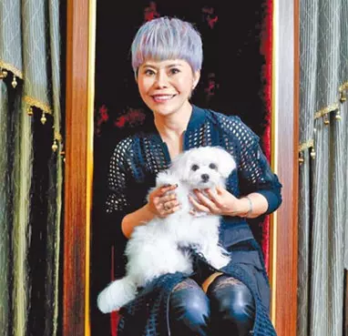 51歲詹雅雯近照曝光,腰部重傷無法複健,詹雅雯:全是因為「家暴」!