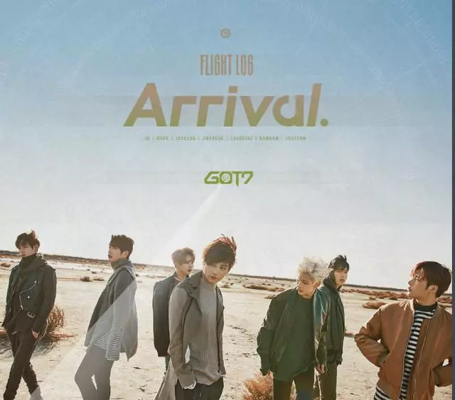 JYP娛樂打造JUS2是為了GOT7解散做準備?這麼分析似乎有道理