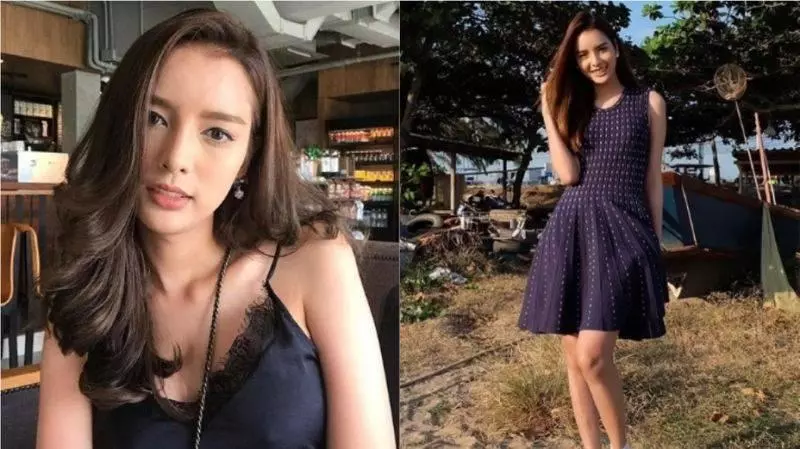 土豪娶泰國超美變性皇后,網友們超羨慕「有這樣老婆!我願意娶」
