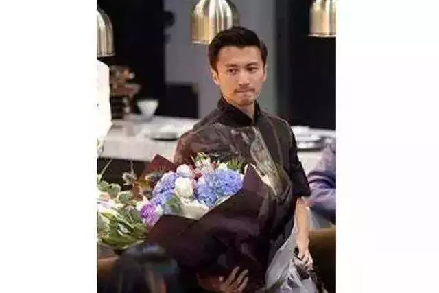 王菲懷孕,不懼48高齡產子,謝霆鋒:屬於我們自己的孩子!